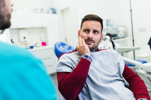 Dental Inlays and Onlays in Macdonnell Heights, NY