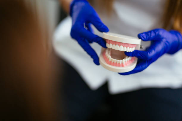 Advanced Technology for Better Dental Care in Macdonnell Heights, NY