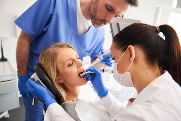 Best Dental Exams and Cleanings  in Macdonnell Heights, NY