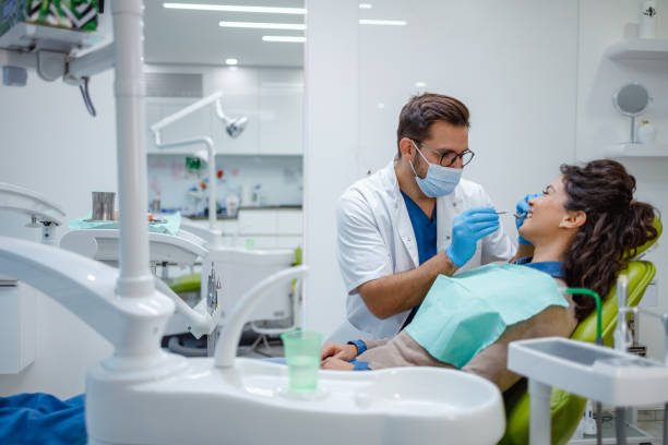 Best Sleep Apnea Treatment  in Macdonnell Heights, NY