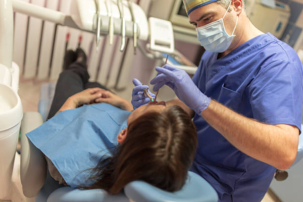 Best Cosmetic Dentistry  in Macdonnell Heights, NY